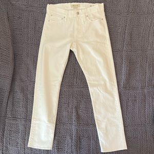 NWOT Madewell Men’s Jeans